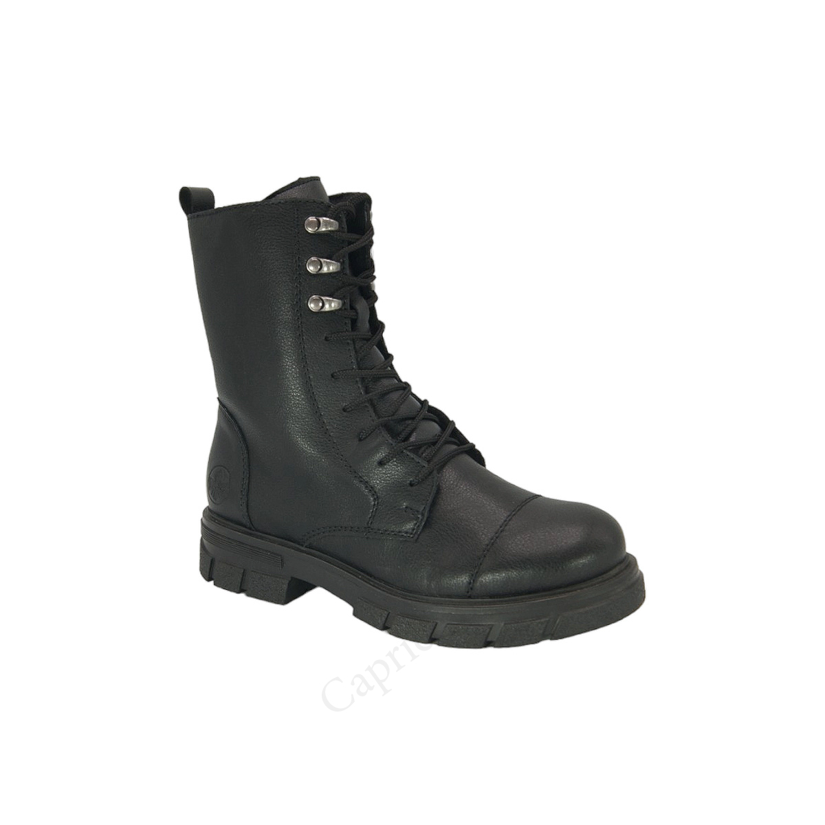 БОТИНКИ RIEKER АРТИКУЛ: Z9119-00